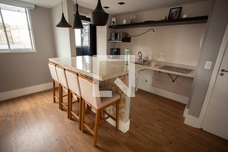 Apartamento para alugar com 64m², 1 quarto e sem vaga Apartamento para alugar com 64m², 1 quarto e sem vagaÁrea comum