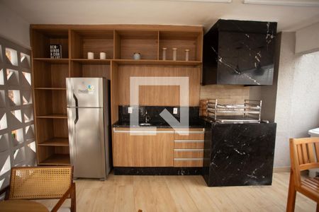Apartamento para alugar com 64m², 1 quarto e sem vaga Apartamento para alugar com 64m², 1 quarto e sem vagaÁrea comum