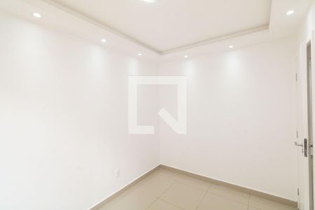 Quarto 1 de apartamento para alugar com 2 quartos, 51m² em Campo Grande, Rio de Janeiro