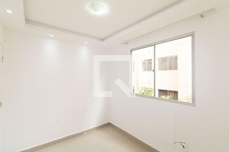 Quarto 2 de apartamento para alugar com 2 quartos, 51m² em Campo Grande, Rio de Janeiro