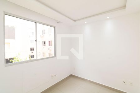 Quarto 2 de apartamento para alugar com 2 quartos, 51m² em Campo Grande, Rio de Janeiro
