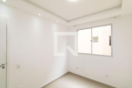 Quarto 1 de apartamento para alugar com 2 quartos, 51m² em Campo Grande, Rio de Janeiro