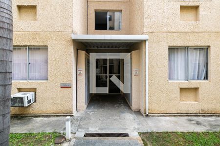 Apartamento para alugar com 51m², 2 quartos e 1 vaga Apartamento para alugar com 51m², 2 quartos e 1 vagaFachada do bloco