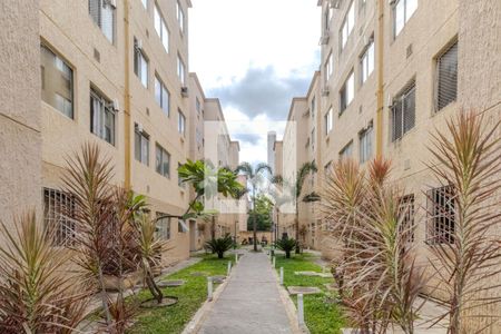 Apartamento para alugar com 51m², 2 quartos e 1 vaga Apartamento para alugar com 51m², 2 quartos e 1 vagaFachada do Prédio