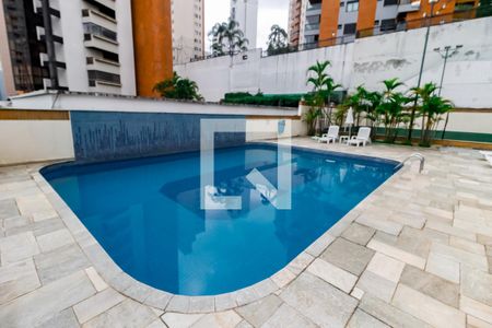 Apartamento para alugar com 61m², 2 quartos e 1 vaga Apartamento para alugar com 61m², 2 quartos e 1 vagaÁrea comum - Piscina