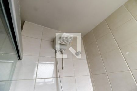 Apartamento para alugar com 61m², 2 quartos e 1 vaga Apartamento para alugar com 61m², 2 quartos e 1 vagaBanheiro - chuveiro