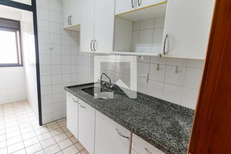 Apartamento para alugar com 61m², 2 quartos e 1 vaga Apartamento para alugar com 61m², 2 quartos e 1 vagaCozinha - Armários
