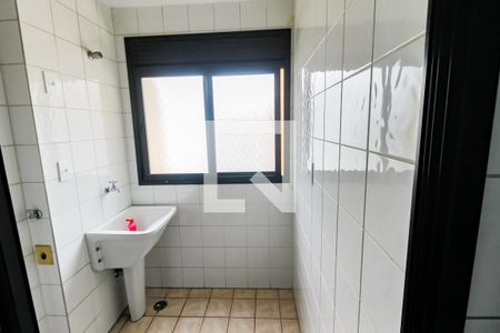 Apartamento para alugar com 61m², 2 quartos e 1 vaga Apartamento para alugar com 61m², 2 quartos e 1 vagaÁrea de Serviço