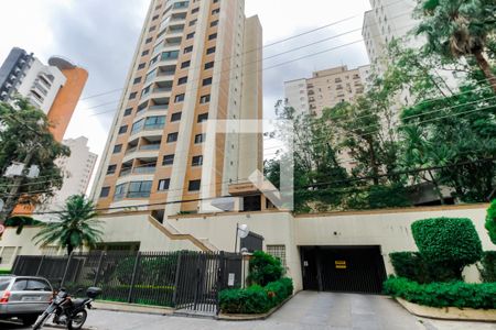Apartamento para alugar com 61m², 2 quartos e 1 vaga Apartamento para alugar com 61m², 2 quartos e 1 vagaFachada do Prédio