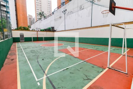 Apartamento para alugar com 61m², 2 quartos e 1 vaga Apartamento para alugar com 61m², 2 quartos e 1 vagaQuadra Esportiva