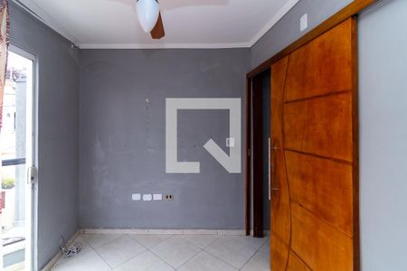 Quarto 1 de casa para alugar com 2 quartos, 65m² em Jardim Tango, São Paulo