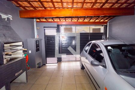 Casa para alugar com 65m², 2 quartos e 2 vagasGaragem