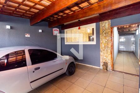 Casa para alugar com 65m², 2 quartos e 2 vagasGaragem