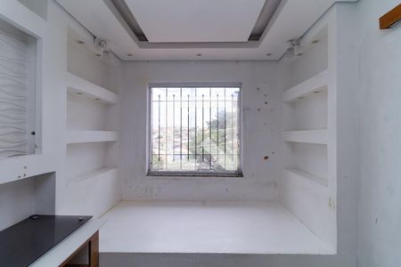 Quarto 2 de casa para alugar com 2 quartos, 65m² em Jardim Tango, São Paulo