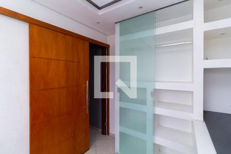 Casa para alugar com 65m², 2 quartos e 2 vagasQuarto 2