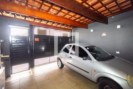 Casa para alugar com 65m², 2 quartos e 2 vagasGaragem