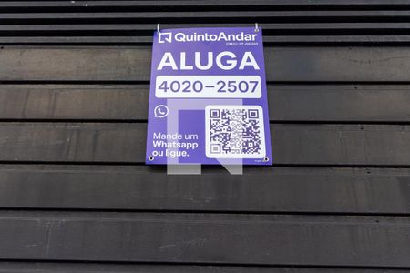 Casa para alugar com 65m², 2 quartos e 2 vagasPlaquinha