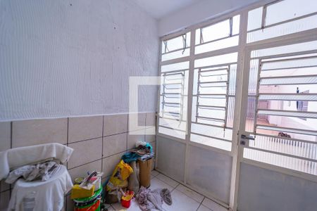 Casa para alugar com 210m², 3 quartos e 3 vagas Casa para alugar com 210m², 3 quartos e 3 vagasÁrea de Serviço