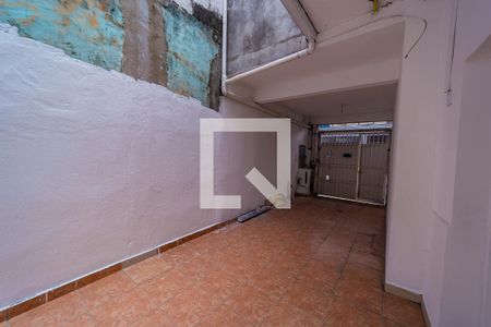Casa para alugar com 210m², 3 quartos e 3 vagas Casa para alugar com 210m², 3 quartos e 3 vagasGaragem