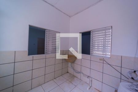 Casa para alugar com 210m², 3 quartos e 3 vagas Casa para alugar com 210m², 3 quartos e 3 vagasÁrea de Serviço