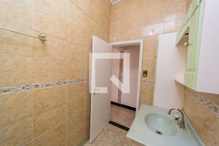 Casa para alugar com 210m², 3 quartos e 3 vagas Casa para alugar com 210m², 3 quartos e 3 vagasBanheiro