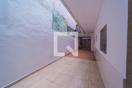Casa para alugar com 210m², 3 quartos e 3 vagas Casa para alugar com 210m², 3 quartos e 3 vagasGaragem