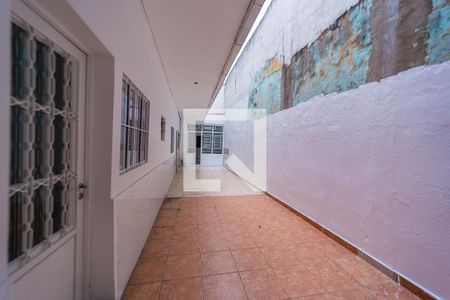 Casa para alugar com 210m², 3 quartos e 3 vagas Casa para alugar com 210m², 3 quartos e 3 vagasGaragem