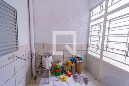 Casa para alugar com 210m², 3 quartos e 3 vagas Casa para alugar com 210m², 3 quartos e 3 vagasÁrea de Serviço