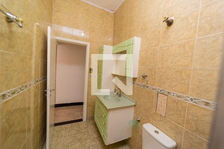 Casa para alugar com 210m², 3 quartos e 3 vagas Casa para alugar com 210m², 3 quartos e 3 vagasBanheiro