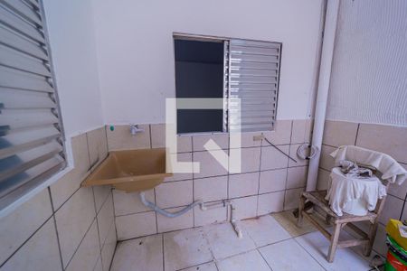 Casa para alugar com 210m², 3 quartos e 3 vagas Casa para alugar com 210m², 3 quartos e 3 vagasÁrea de Serviço