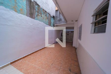Casa para alugar com 210m², 3 quartos e 3 vagas Casa para alugar com 210m², 3 quartos e 3 vagasGaragem