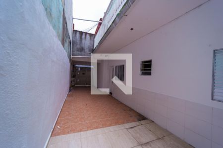 Casa para alugar com 210m², 3 quartos e 3 vagas Casa para alugar com 210m², 3 quartos e 3 vagasGaragem