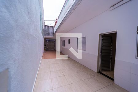 Casa para alugar com 210m², 3 quartos e 3 vagas Casa para alugar com 210m², 3 quartos e 3 vagasGaragem