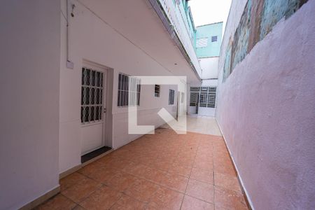 Casa para alugar com 210m², 3 quartos e 3 vagas Casa para alugar com 210m², 3 quartos e 3 vagasGaragem