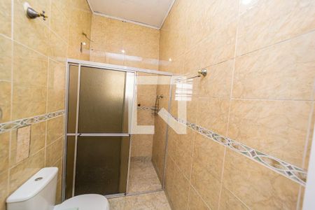 Casa para alugar com 210m², 3 quartos e 3 vagas Casa para alugar com 210m², 3 quartos e 3 vagasBanheiro