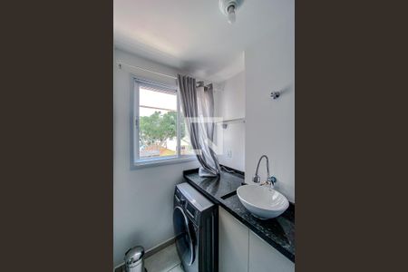 Studio para alugar com 40m², 1 quarto e sem vagaÁrea de Serviço