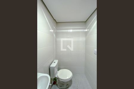 Studio para alugar com 40m², 1 quarto e sem vagaBanheiro