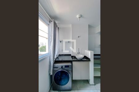 Studio para alugar com 40m², 1 quarto e sem vagaÁrea de Serviço