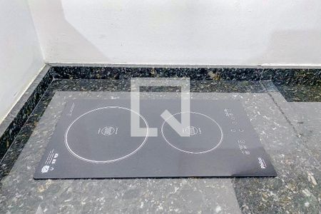 Studio para alugar com 40m², 1 quarto e sem vagaStudio