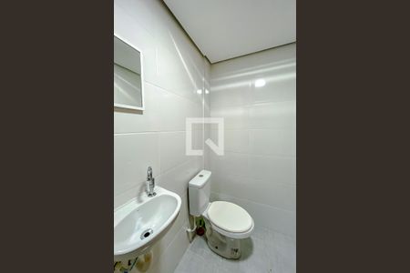 Studio para alugar com 40m², 1 quarto e sem vagaBanheiro