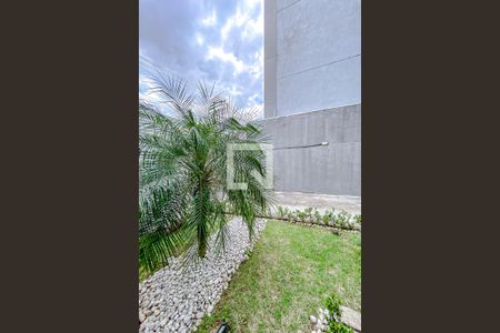 Studio para alugar com 40m², 1 quarto e sem vagaÁrea comum