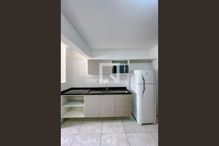 Studio para alugar com 40m², 1 quarto e sem vagaStudio