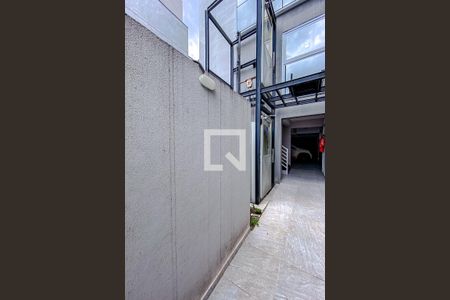 Studio para alugar com 40m², 1 quarto e sem vagaÁrea comum