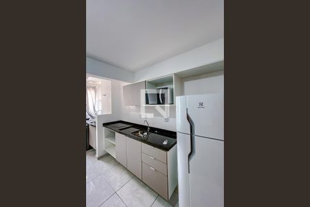 Studio para alugar com 40m², 1 quarto e sem vagaStudio