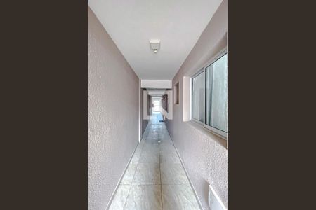 Studio para alugar com 40m², 1 quarto e sem vagaÁrea comum