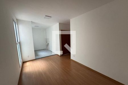 Apartamento para alugar com 45m², 2 quartos e 1 vagaSala