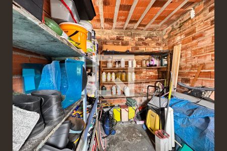 Casa à venda com 265m², 3 quartos e 3 vagasDepósito