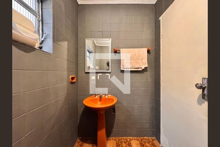 Casa à venda com 265m², 3 quartos e 3 vagasLavabo