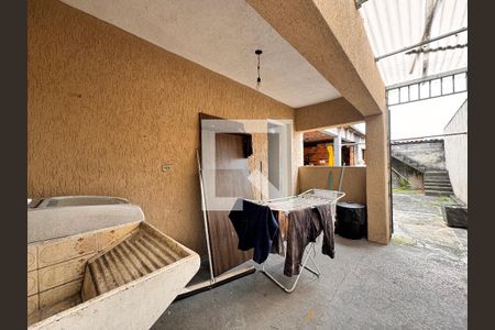 Casa à venda com 265m², 3 quartos e 3 vagasLavanderia