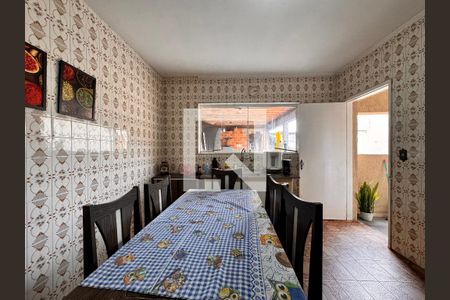 Casa à venda com 265m², 3 quartos e 3 vagasCozinha